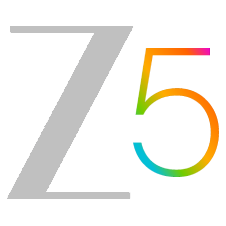 ZEE5 Logo